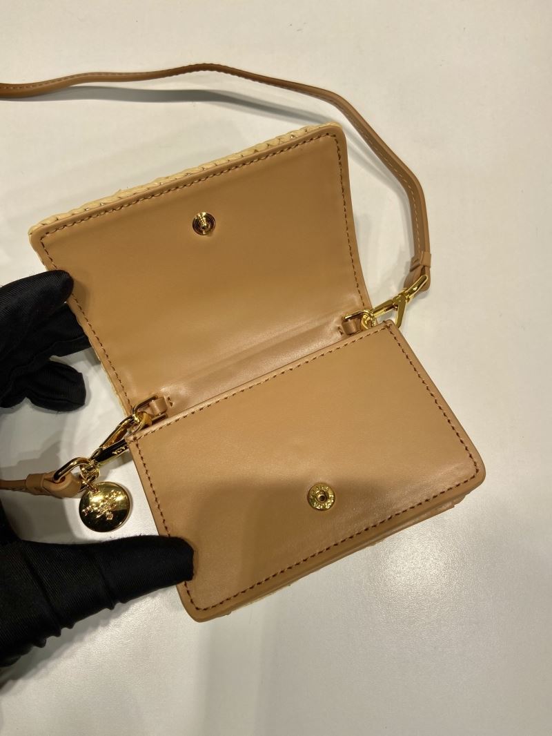 Prada Satchel Bags